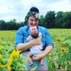 Meet your Posher, Alyssa